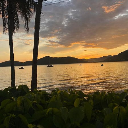 Suite Enseada Koa 2 Ubatuba Eksteriør billede